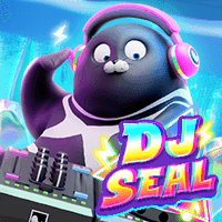 DJ SEAL icon