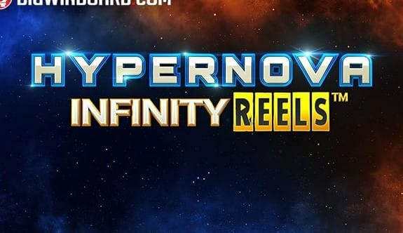 Hypernova Infinity Reels
