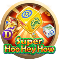 Siêu Bầu Cua Cá Cọp icon
