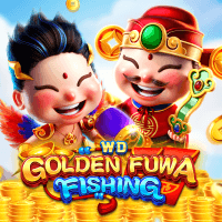 MG Vạn Đạt Kim Phúc Bảo Bối Bắt Cá icon