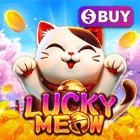 Mèo Tài Lộc icon