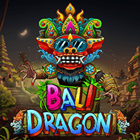 Rồng Bali icon
